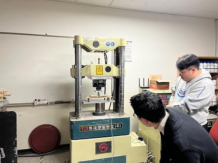 2024년 2학기 힘과평형의이해 (Bridge Contest) 이미지